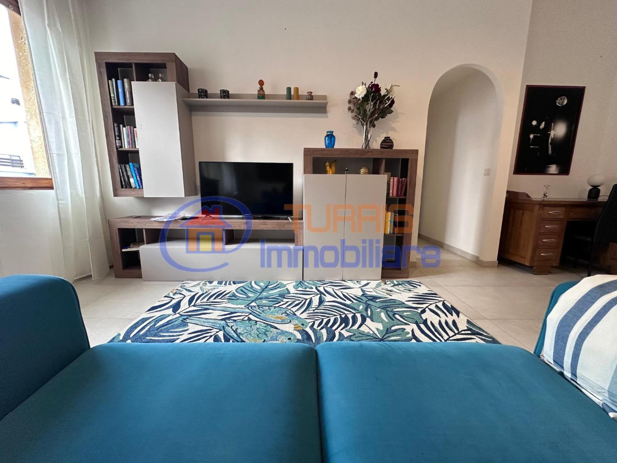 Amsicora 93 Apartment Porto Torres Exterior photo