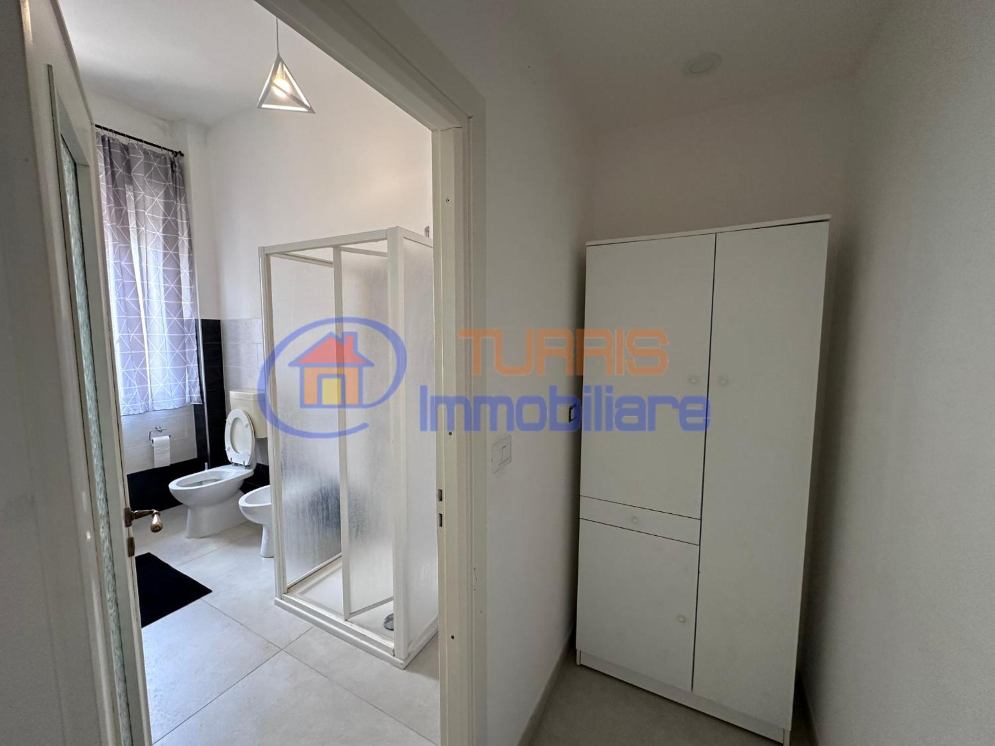 Amsicora 93 Apartment Porto Torres Exterior photo